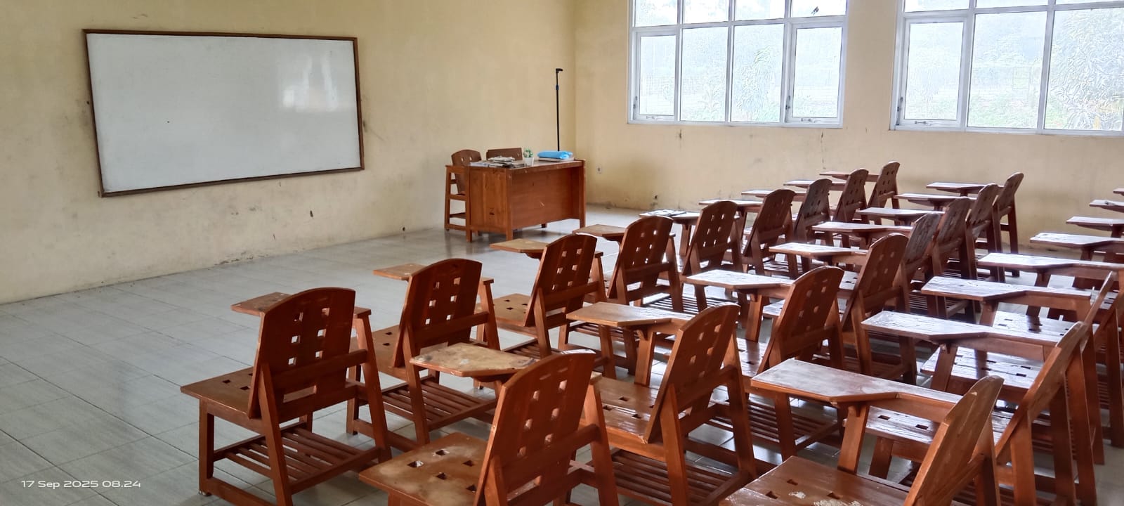 Kursi Kuliah