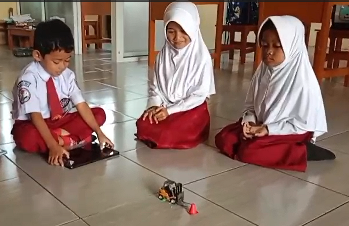 ROBOTIK
